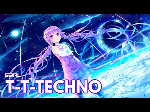 T-T-Techno - S3RL Feat. JessKah (Sub Español)