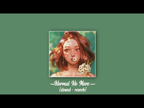 tysm - normal no more (slowed + reverb)