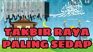 Download lagu TAKBIR RAYA - ALMARHUM USTAZ ASRI mp3