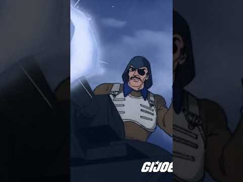 COBRA!!!!! | G.I. JOE: The M.A.S.S. Device | E002 | Hasbro Pulse