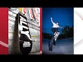 Streetartcollectief Kamp Seedorf dompelt zich onder in de skatewereld met Plank Seedorf