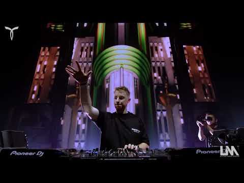 Daxson - Perpetuity @ Transmission Festival NL 2025