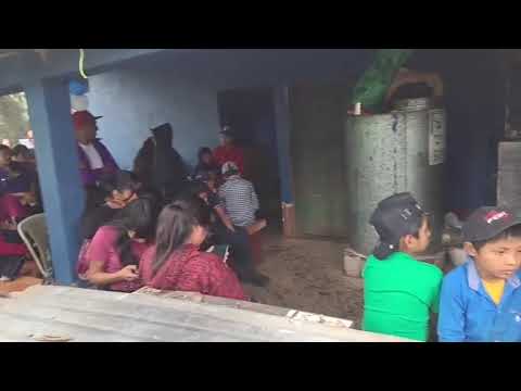 Gran baile en pitajallas  las palmas olopa chiquimula con marimba alma sonora 