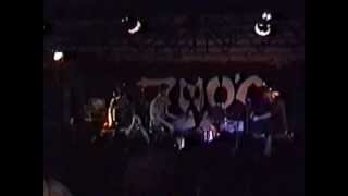 The Nomads - Wasnt born to work, Emo´s1999