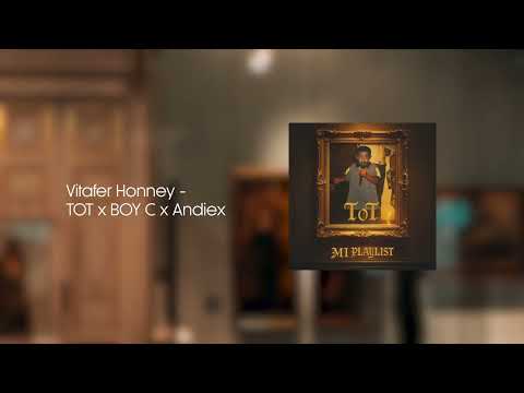 TOT OFICIAL and Andiex