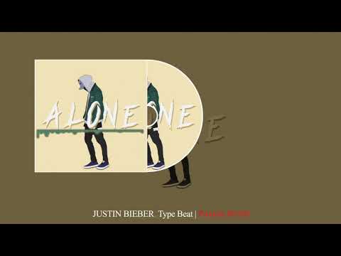 Justin Bieber ft. Post Malone Type Beat ''ALONE'' | POP GUITAR INSTRUMENTAL 2020