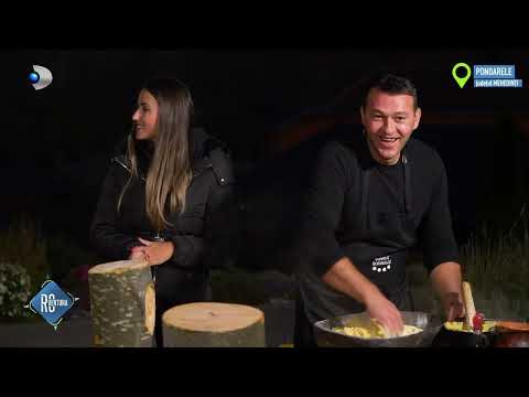 ROventura (26.11.2022) - Ponoarele, importantă vatră de tradiție oltenească!