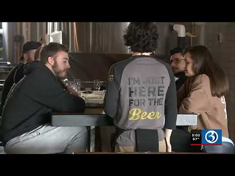 NCAA basketball games, including UConn, mean big business for Bridgeport