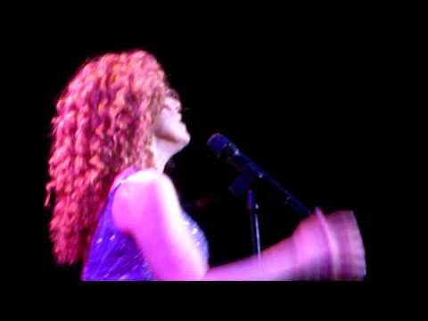 Bernadette Peters - Being Alive (Live)