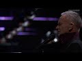 THE GAME AWARDS 2021 Sting Performs What Could Have Been From Netflix S Arcane