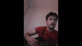 Poets Of The Fall - Seek you out (Cover)