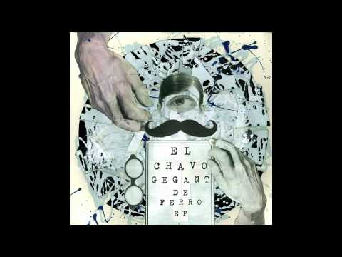 El Chavo - Bravo feat. Dillon & DJ Dainja