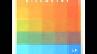 Discovery - Swing Tree