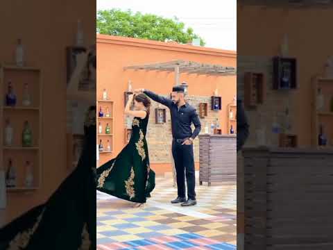 nameera  song. with dance