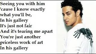 Mario Vazquez - Gallery Lyric