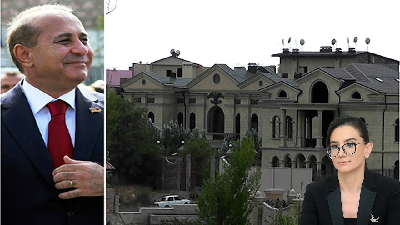 Հովիկ Աբրահամյանի տունը արգելանքի տակ էր, ո՞նց վաճառեցիք. Վարդապետյանի արձագանքը