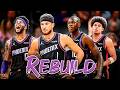 Trade Or Keep Devin Booker New Look Suns Rebuild