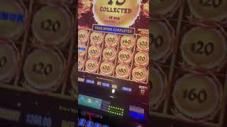slot jackpot big win #casino #grandjackpot #slot #dragonlink #dragoncash #slotmachine #jackpot #win