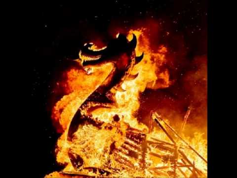 Amon Amarth - Arson Guitar pro tab