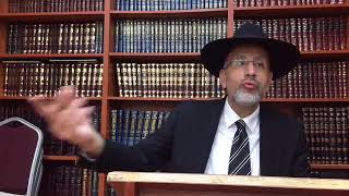 Se preparer a la fete de Chavouot