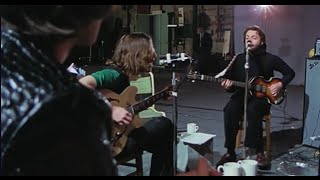 Early rehearsal and origins of &quot;One after 909&quot; | The Beatles