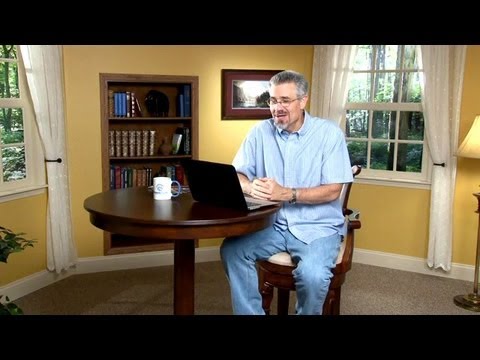 When the Bad Guys Seem to Win: HeavenWord 7 - 0232