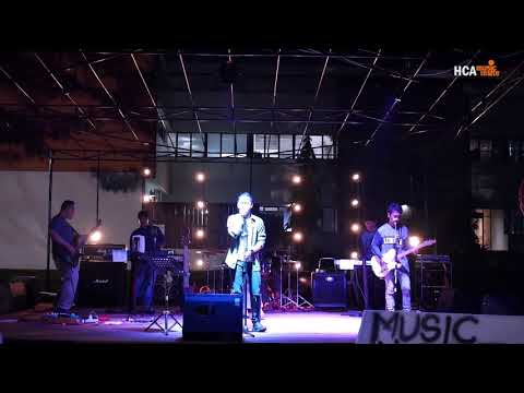 Savage - Aku Harus Jujur (Kerispatih Cover)