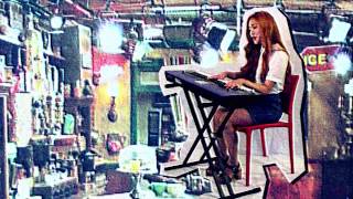 KATE (케이트)'LOVE' 영상입니다.