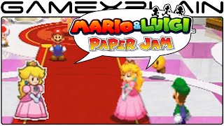 Mario & Luigi: Paper Jam Bros. - Review Discussion w/ Nintendaan