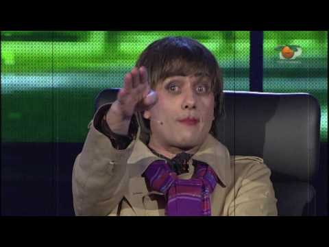 Portokalli, 17 Prill 2011 - Atentatet (Filmi Flutura ne Kabinen Time)