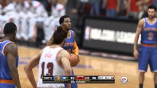 UKGN First Play - NBA Live 15 [Xbox One]