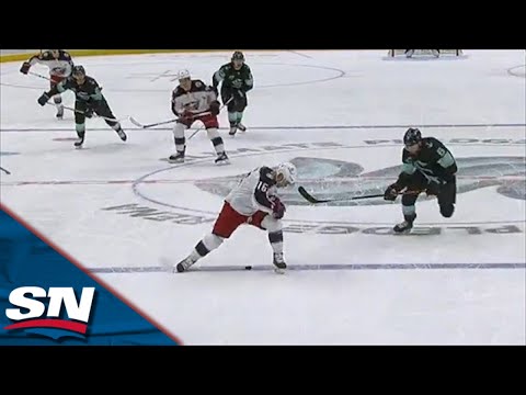 Vidéo: Max Domi VISE Marc Bergevin!!!