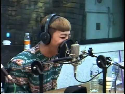 [VID][CUT] 130227 YG - Rap Mistake at ShimShimTapa