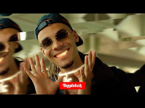 Sluwe Ollie - Geeked (prod. Bien)