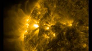 Solar-Watch Coming, Schumann Resonance | S0 News May.19.2026