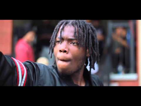 STK Rax- Computers Remix [MV]