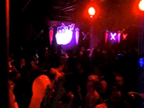 Karotte @ Muna, Bad Klosterlausnitz, 9.4.11,part1.MOV