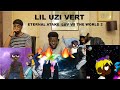 Eternal Atake Deluxe LUV Vs The World 2 Lil Uzi Vert REACTION REVIEW