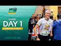 European Athletics Off Road Running Championships Ljubljana Kamnik 2026 Day 1 Livestream