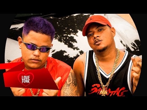 ELA VEM BROTA NO MEU SETOR - MC GABZIN E MC RODRIGO DO CN - DJ SV [TIK TOK VIRAL]