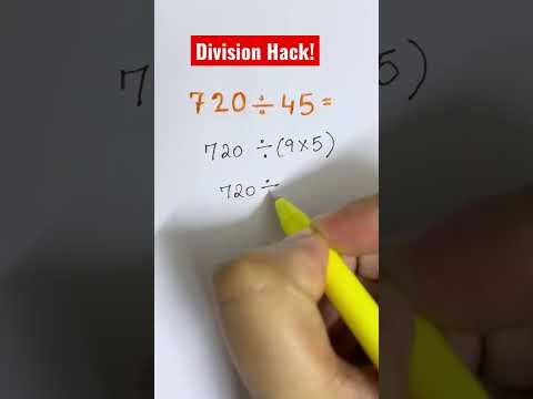 Division Hack!