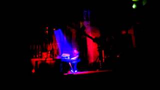 Novastar in Haarlem 16 oktober 2015 08 Lost &amp; blown away - When The Lights Go Down