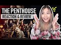 K Drama Review The Penthouse War In Life Season 1