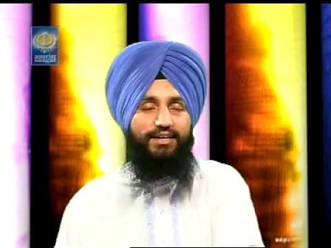 Reham Teri Sukh Paeya | Bhai Gurpreet Singh Preet Jalandhar Wale | Shabad Kirtan | Amritt Saagar