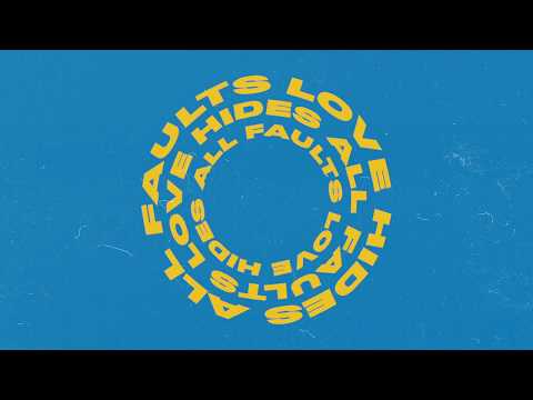 LOVE HIDES ALL FAULTS (TEASER)