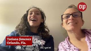 Penn Class of 2029 Early Decision Acceptance Reactions