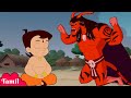 Chhota Bheem ஜிம்பாராவின் தந்திரம் Zimbara S Trickery Tamil 