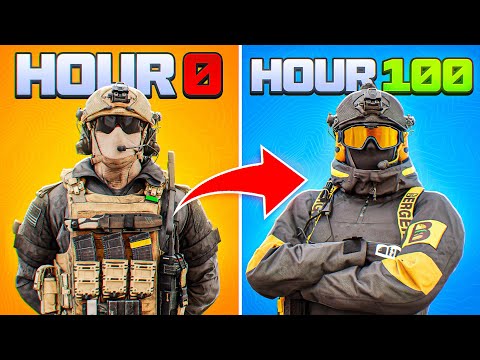 How I coached my friend from BOT to PRO in 30 Days (Warzone)