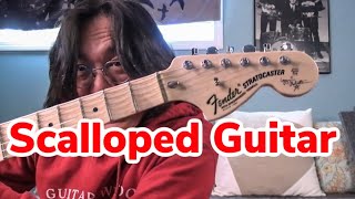 Video thumbnail for Unboxing Fender Yngwie Malmsteen Signature Stratocaster by TomoFujitaMusic