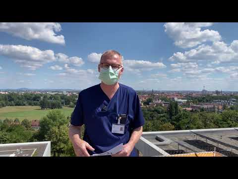 Neues aus dem Klinikum | Rooftop-Wochenrückblick vom 07.08.2020